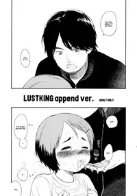 (COMITIA94) [SECOND CRY (Sekiya Asami)] LUST KING Sairokubon [English] [BiriBiri + LoliLoli Hunters]