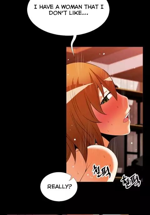 Love Parameter Ch.1-51