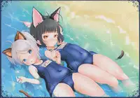 (C89) [Team Kihara (Mojarin)] Ima made Egaita Erin-chan no Maisuu o Oboete Iru no ka? (TERA The Exiled Realm of Arborea)