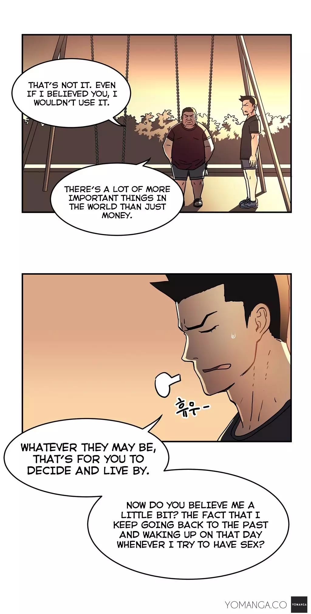 Refrain Love Ch.1-15