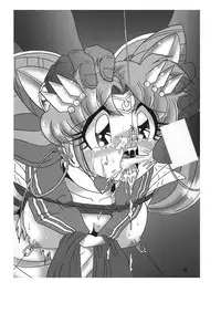 (C77) [RPG COMPANY2 (Sawara Kazumitsu)] Sansukumi (Various)