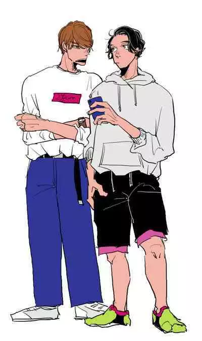 [Nola Obake] Yameru Toki mo, Sukoyakanaru Toki mo, | 无论疾病、还是健康 #4-6 + P站番外插图 + 番外合集1-7[Chinese] [Digital]