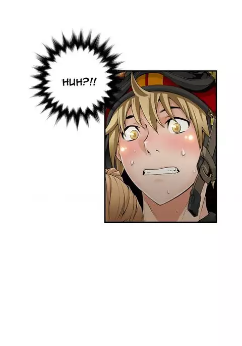 Kill the Dead Bastard Ch.1-8