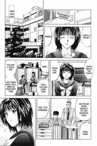 [Yuuki Ryo] Kyoushikyoku - Rhapsody [English]