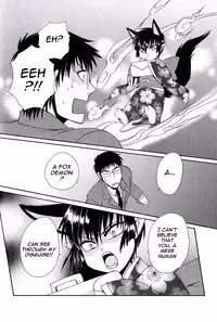 [Dr. Ten] Ayashii Kazoku Keikaku | Doubtful Family Planning Ch. 1-3 [English] [terribletrio]