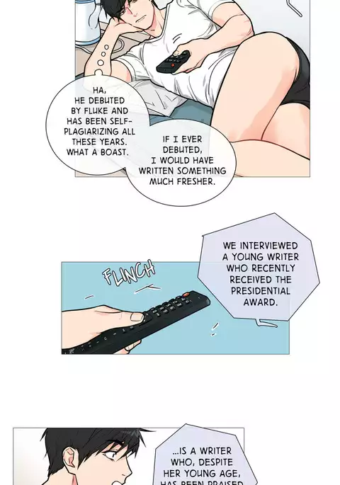 Sadistic Beauty Ch.1-21