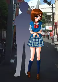 [Mousou Kai no Juunin wa Ikiteiru. (Kan Danchi)] Doukyuusei Choukyou Monogatari "BabyDog01" + "Kubo Ayano 17-sai Choukyou Gashuu"