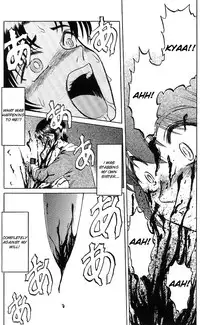 [Uziga Waita] Game Over [English]