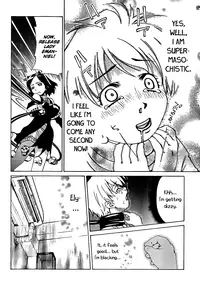 [Seguchi Takahiro] Ore Tama | My Balls Ch. 1-41 (Complete) + Extras [English]