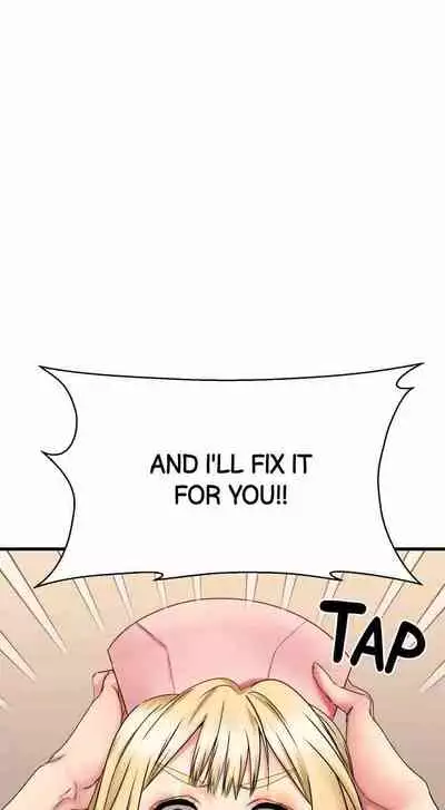 My Female Friend Who Crossed The Line [Rimpala, Gimdanchu] Ch.32? [English] [Manhwa PDF]