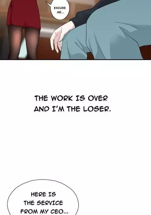 Tissue Thieves Ch.1-10