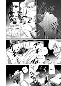 [SS-BRAIN] Nightmare Princess [English] =LWB= [Digital]