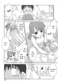 [Nekogen] Razoku no Yoru | Night of Razoku Ch.1-4 [English]