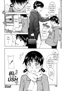 [Onizuka Naoshi] Life Is Peachy? [English]