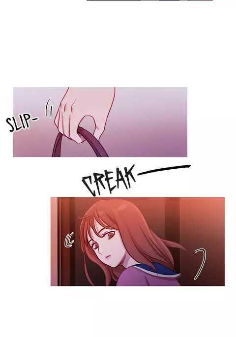 Scandal of the Witch Ch.1-32