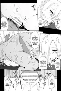 (C90) [HAMMER_HEAD (Makabe Gorou)] KOUME THE POSSESSION (2014~2015 HAMMER_HEAD Soushuubon + Kaijou Genteibon Shuroku (2013~2015)) (THE IDOLM@STER CINDERELLA GIRLS) [English] [ATF]