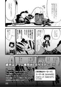 [Anthology] PLUM LS Vol.02 [Digital]