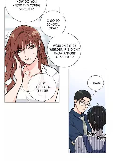 Sadistic Beauty Ch.1-21