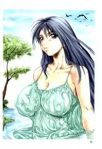 [A-office (Yumi Ichirou)] Dera Yumi Ichirou