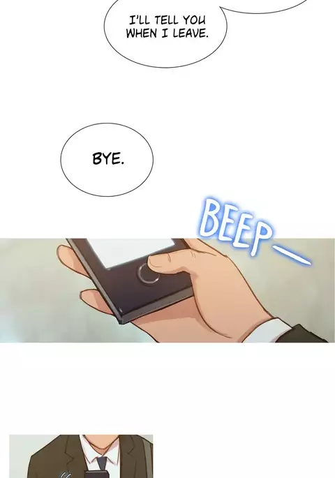 Scandal of the Witch Ch.1-36