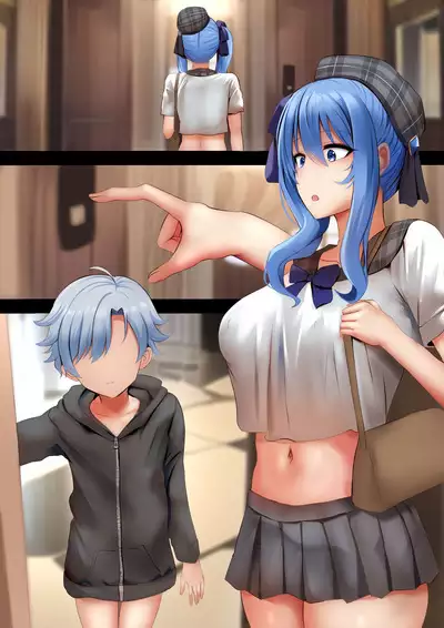 Idol no Tokushu Event 2