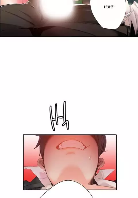 Lilith`s Cord Ch.1-18