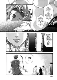 [Haruki] Kisei Juui Suzune | Parasite Doctor Suzune 4 [English] [Tonigobe]