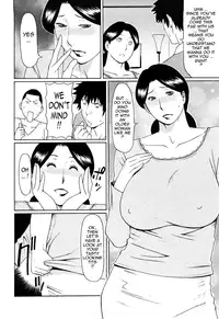 [Takasugi Kou] Tenshi ni Omakase | Leave it to Angel [English] {Tadanohito}