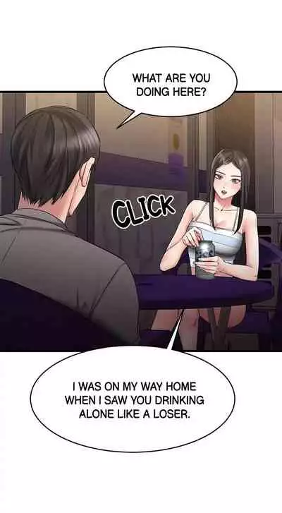 My Female Friend Who Crossed The Line [Rimpala, Gimdanchu] Ch.32? [English] [Manhwa PDF]