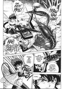 [Kondom] The New Bondage Fairies 04 [English]