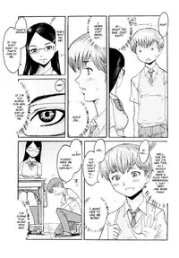 [Kuroiwa Menou] Inu no Seikatsu | A Dog's Life (Milky Way) [English] [Taihen Zombii]