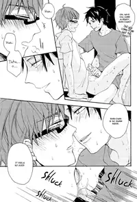 [hn (Nanabishi Hiro)] happy Re:verse day (Kuroko no Basuke) [English] [Baka Dumb Aho Scans]