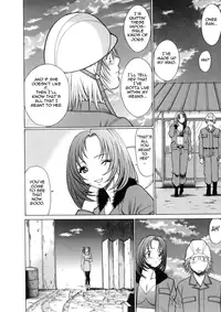 [Tamaki Nozomu] The Working Goddess Ch. 1-4 [English] {Tadanohito}