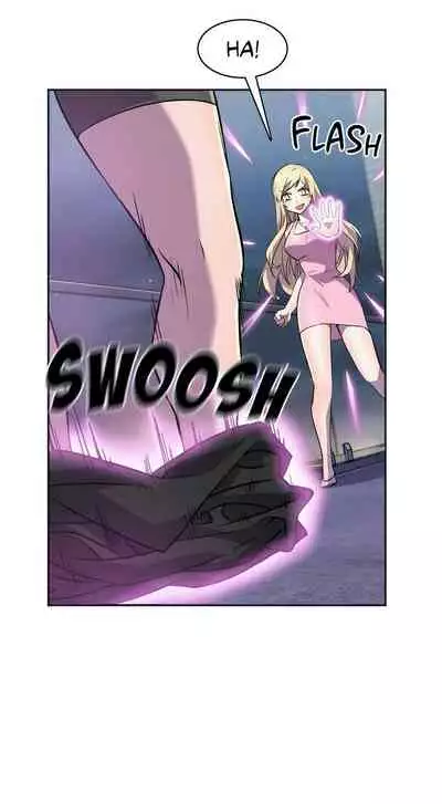 HERO MANAGER Ch. 1-16