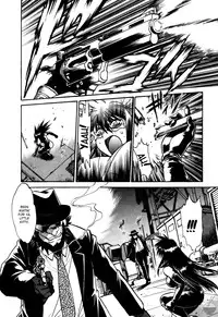 [Manabe Jouji] Makunouchi Deluxe 2 [English] [Soba-Scans]