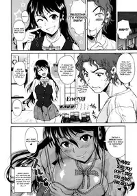 [Fuetakishi] Tanima Refresh | Cleavage Refresh (COMIC Megastore 2009-08) [English] [Zenigeba + Ero Manga Girls]