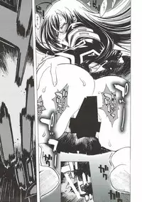 (C93) [Crab Walther (Kani)] Crab Walther (Various)