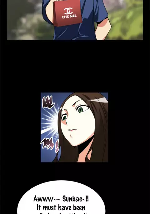 Love Parameter Ch.1-52