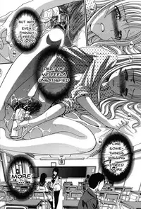 [Itaba Hiroshi] Houkago no Kanojo wa Neburarete Naku. | My Girlfriend is Making Lewd Sounds After School [English] [Doujins.com] [N04h] [Digital]