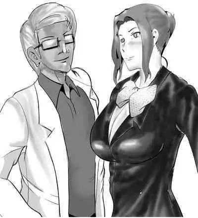 Netorare Onna Kyoushi Soushuuhen 5