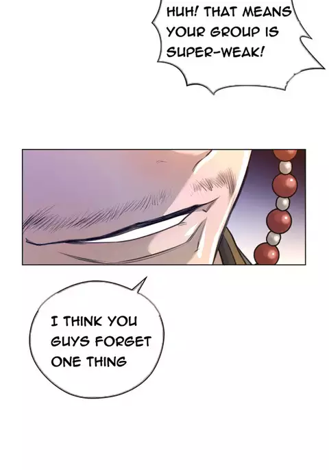 Perfect Half Ch.1-23