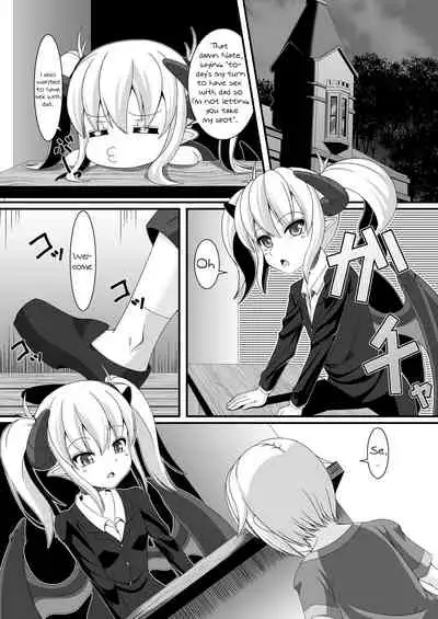 [Endless Requiem (yasha)] Boukensha Senyou no Ura Fuuzokuten 2 | A Backdoor Brothel for Adventurers 2 [English] [kappasa]