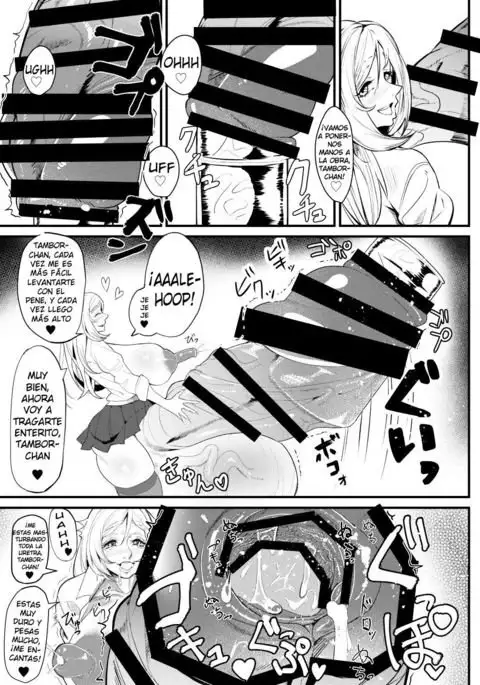 Bakukon Futanari Joshi - Aan Bakkyun Bakkyun Itsumo no Shasei Asobi