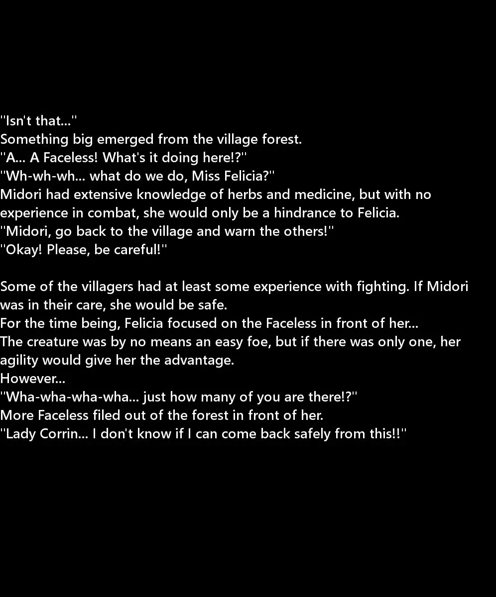 ByakuAn no Megami-tachi | Birthright Goddesses