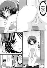[valssu (Charu)] Roshutsu Shoujo Yuugi Hachi | Exhibitionist Girl's Play 8 [English] {Munyu} [Decensored]