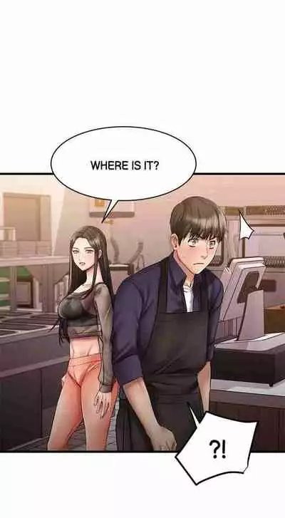 My Female Friend Who Crossed The Line [Rimpala, Gimdanchu] Ch.32? [English] [Manhwa PDF]
