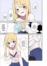 Ai no Aru Sex de Gal o Netoru Hanashi | A Lovey Dovey Sex Story with a Cheating Gal