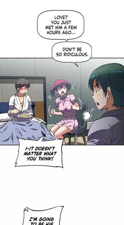 The Girls’ Nest | HELL'S HAREM Ch.1-18