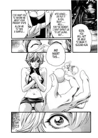 [Haruki] Kisei Juui Suzune | Parasite Doctor Suzune 5 [English] [Tonigobe]