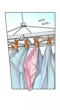 A Step-Father Aims His Daughter